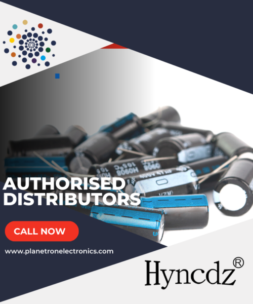 Authorised Distributors